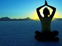 Awaken heart, mind and wisdom