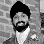 Amritpal Singh Rasiya
