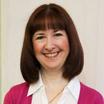 Annette Boden